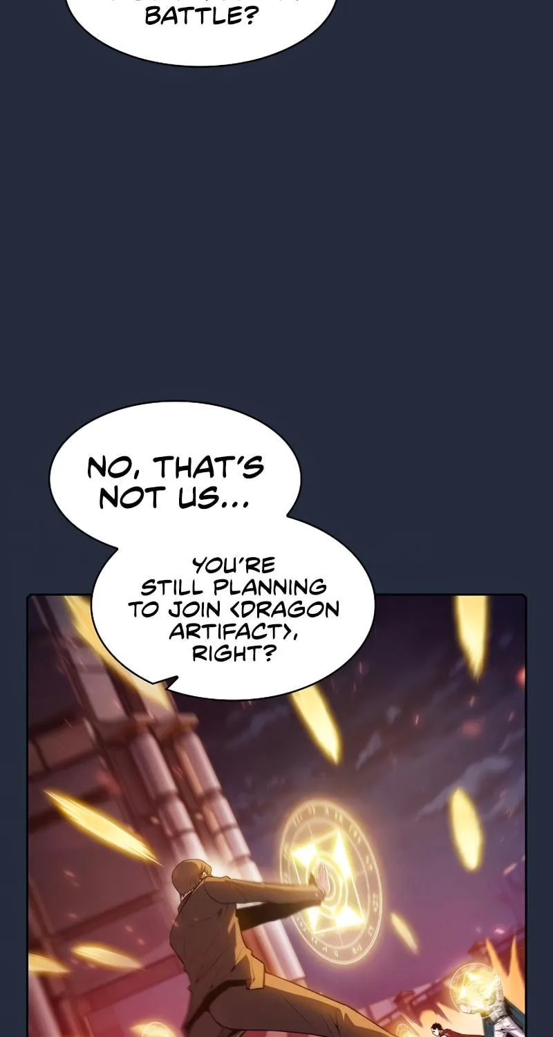Read The Celestial Returned from Hell chapter 76 image 7 on Lezhin
