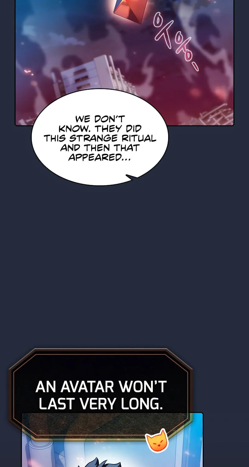 Read The Celestial Returned from Hell chapter 76 image 72 on Lezhin