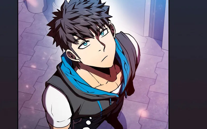 Read The Celestial Returned from Hell chapter 76 image 73 on Lezhin