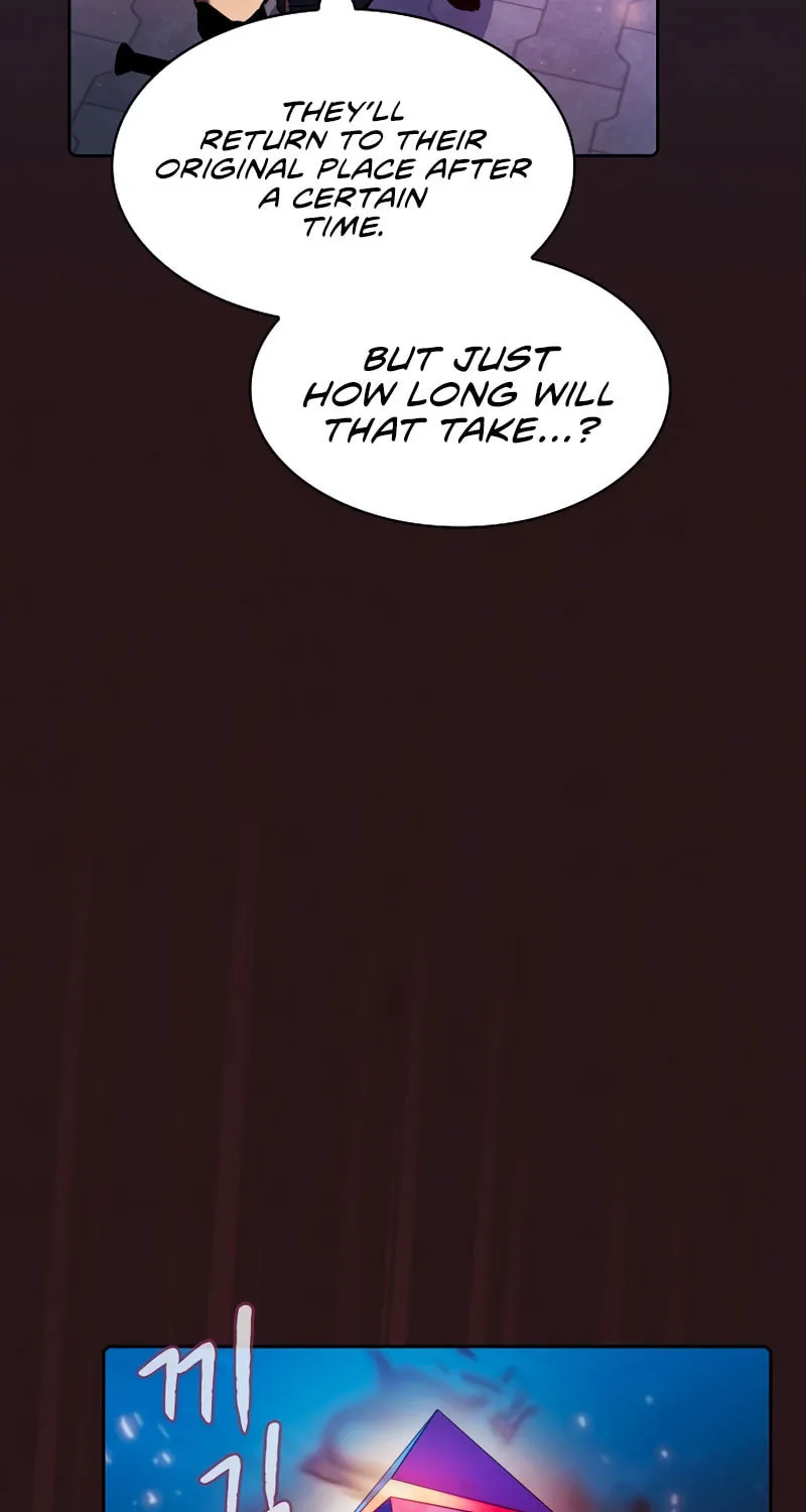 Read The Celestial Returned from Hell chapter 76 image 74 on Lezhin