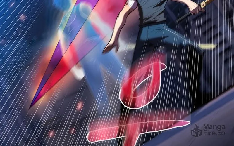 Read The Celestial Returned from Hell chapter 76 image 77 on Lezhin