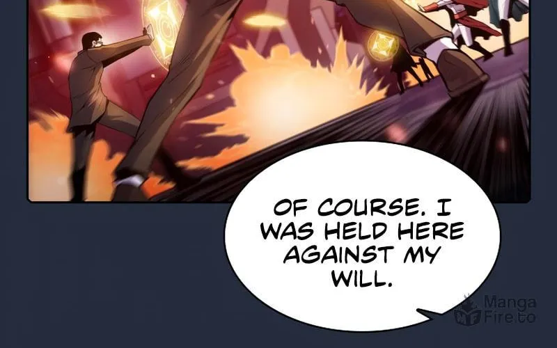 Read The Celestial Returned from Hell chapter 76 image 8 on Lezhin
