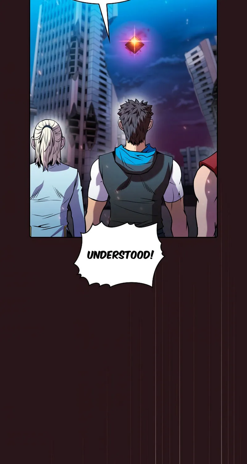 Read The Celestial Returned from Hell chapter 76 image 86 on Lezhin