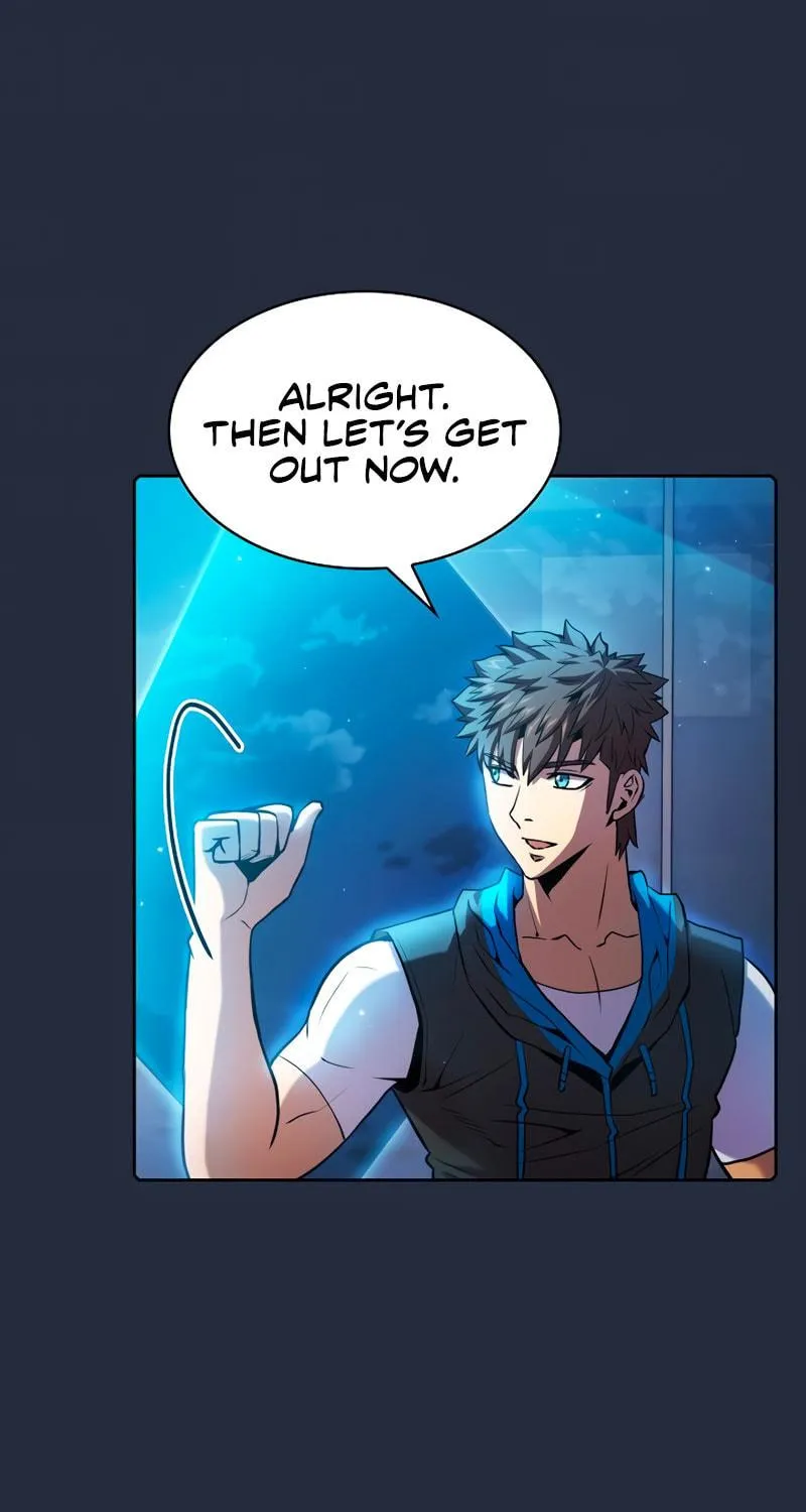 Read The Celestial Returned from Hell chapter 76 image 9 on Lezhin