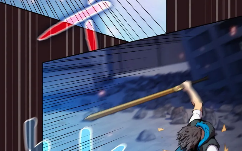 Read The Celestial Returned from Hell chapter 76 image 93 on Lezhin