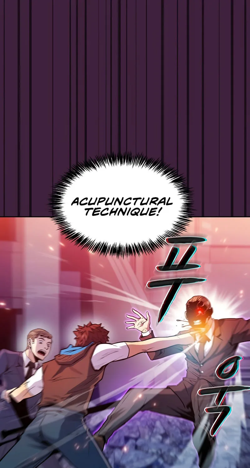 Read The Celestial Returned from Hell chapter 77 image 10 on Lezhin