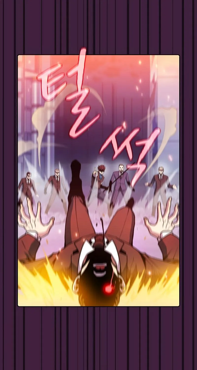 Read The Celestial Returned from Hell chapter 77 image 12 on Lezhin