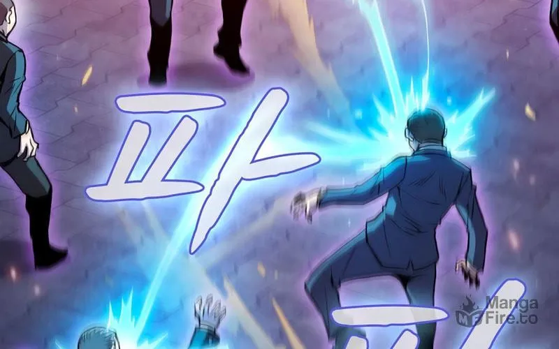 Read The Celestial Returned from Hell chapter 77 image 15 on Lezhin
