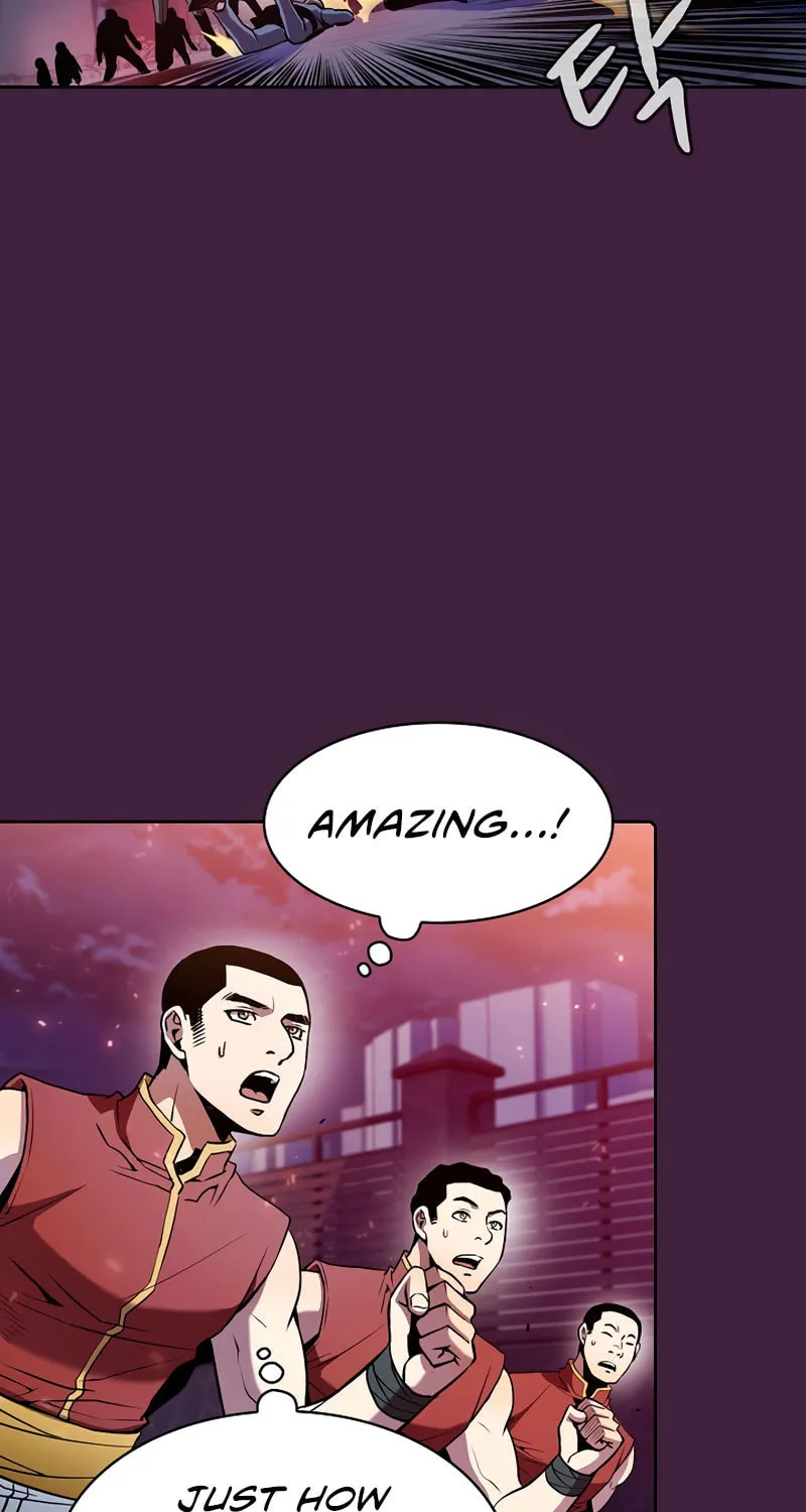 Read The Celestial Returned from Hell chapter 77 image 18 on Lezhin