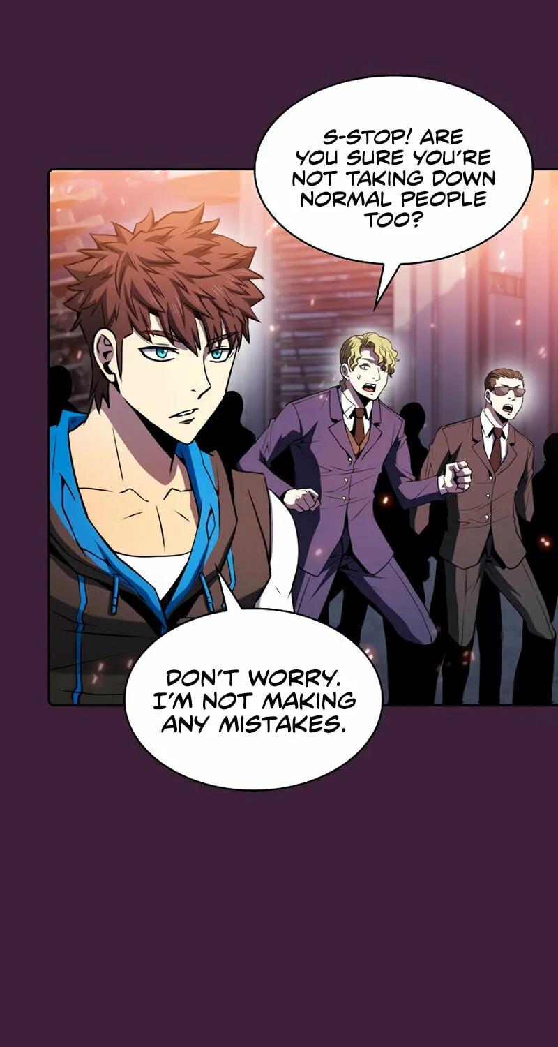 Read The Celestial Returned from Hell chapter 77 image 20 on Lezhin