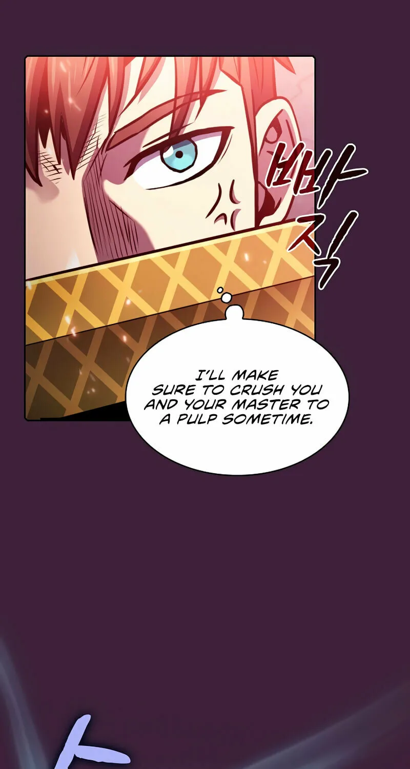 Read The Celestial Returned from Hell chapter 77 image 22 on Lezhin