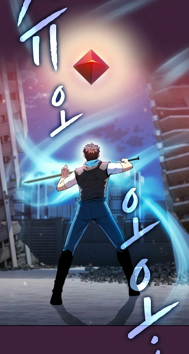 Read The Celestial Returned from Hell chapter 77 image 23 on Lezhin