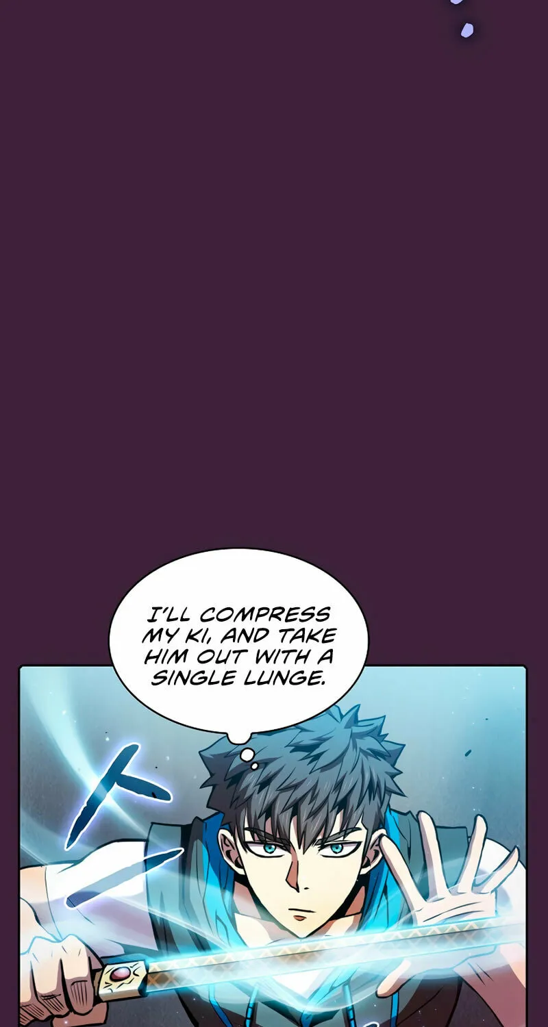 Read The Celestial Returned from Hell chapter 77 image 24 on Lezhin