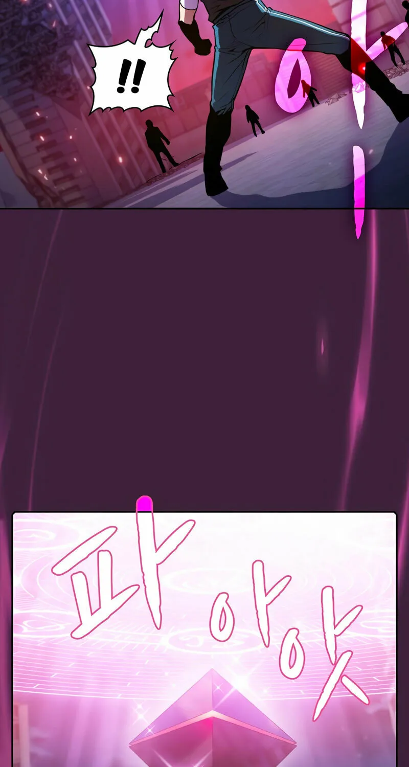 Read The Celestial Returned from Hell chapter 77 image 40 on Lezhin