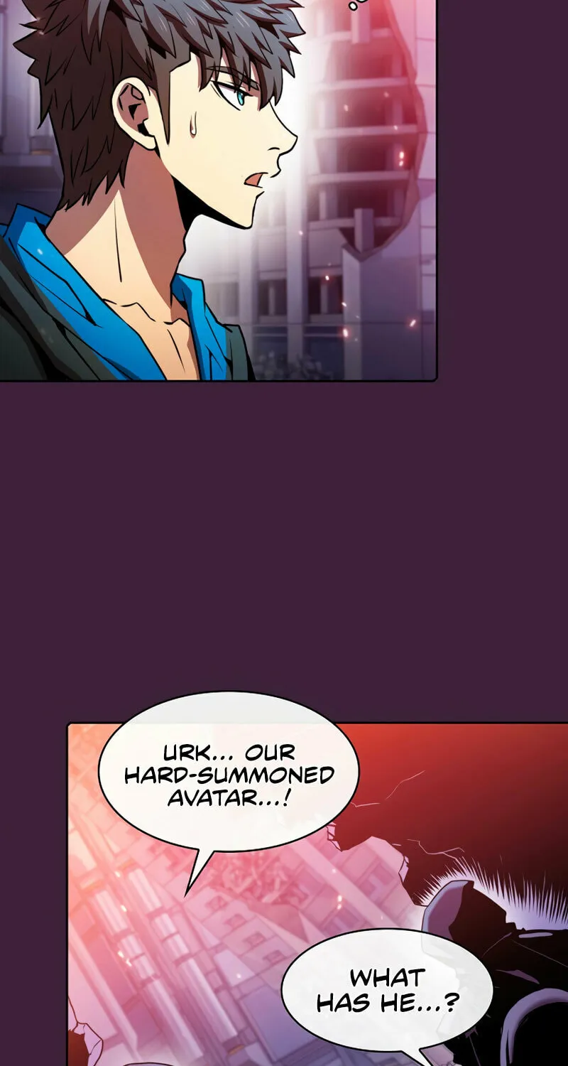 Read The Celestial Returned from Hell chapter 77 image 43 on Lezhin