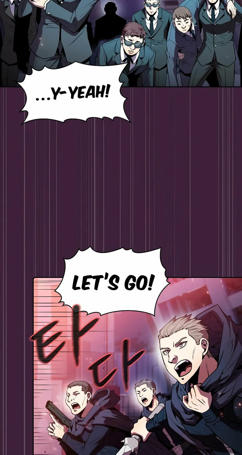 Read The Celestial Returned from Hell chapter 77 image 46 on Lezhin