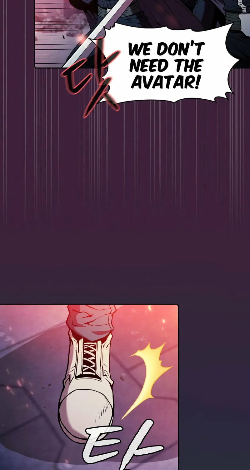 Read The Celestial Returned from Hell chapter 77 image 47 on Lezhin