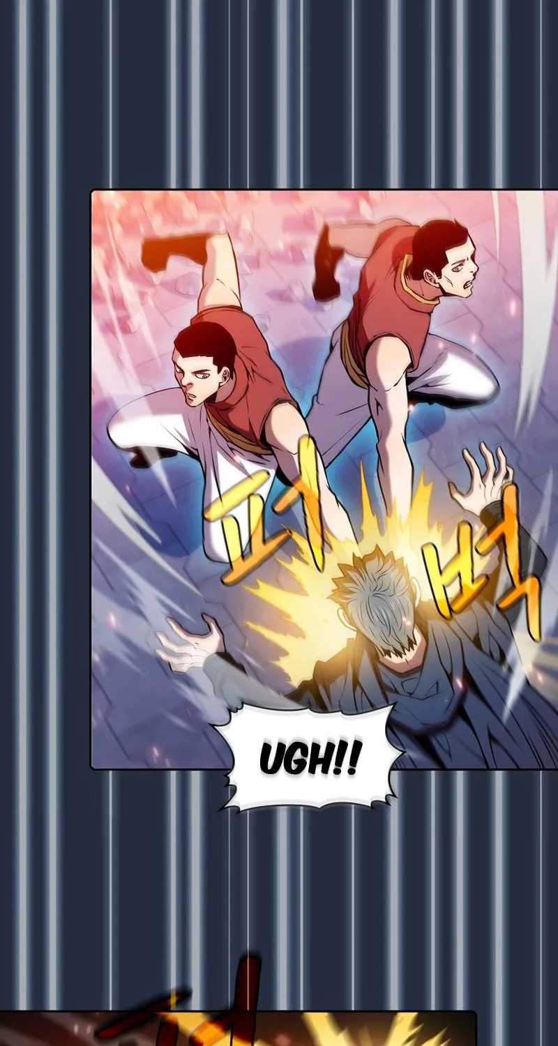 Read The Celestial Returned from Hell chapter 77 image 56 on Lezhin