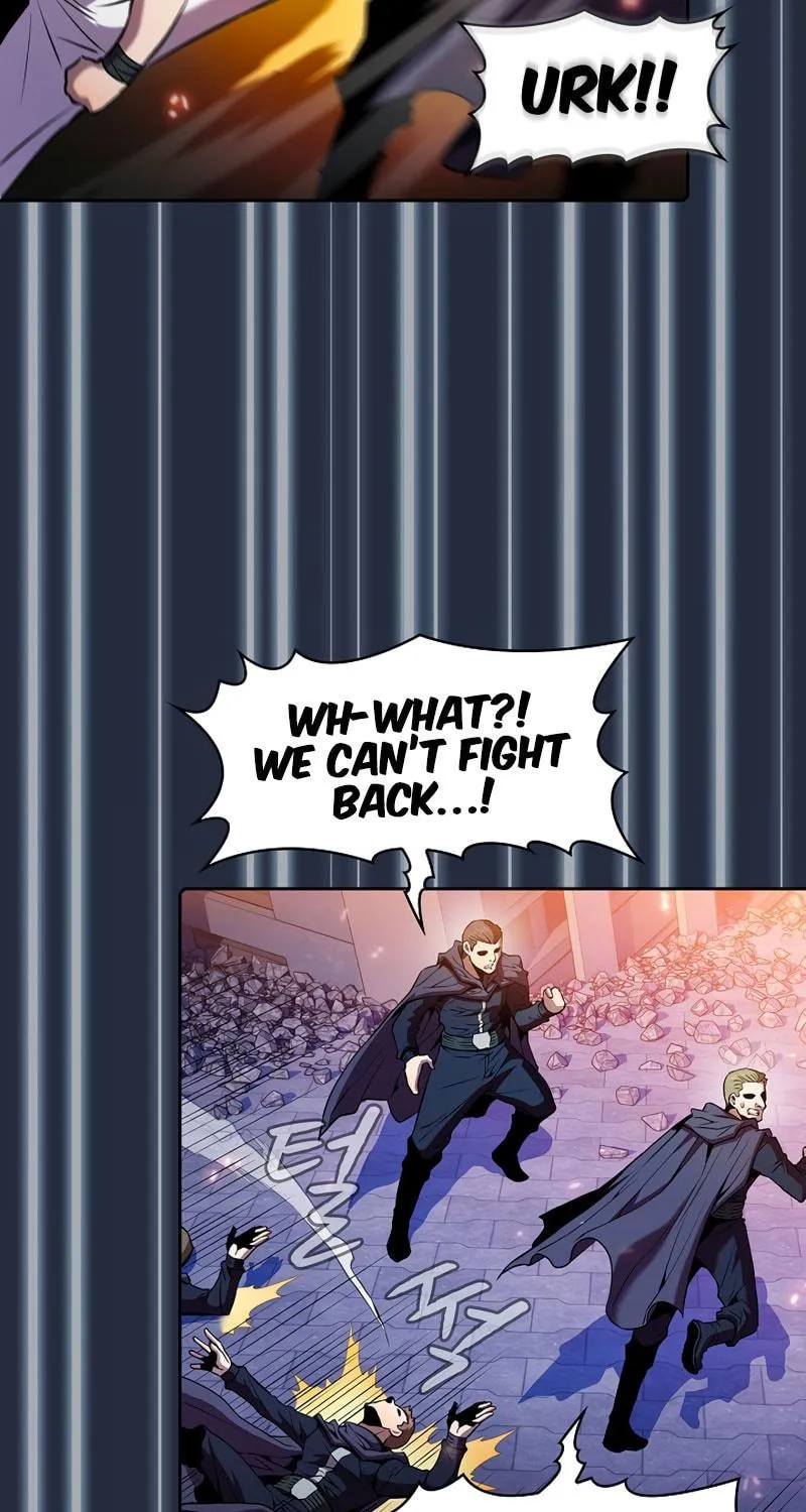 Read The Celestial Returned from Hell chapter 77 image 58 on Lezhin