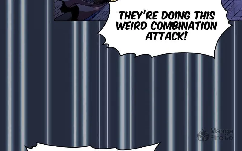 Read The Celestial Returned from Hell chapter 77 image 59 on Lezhin