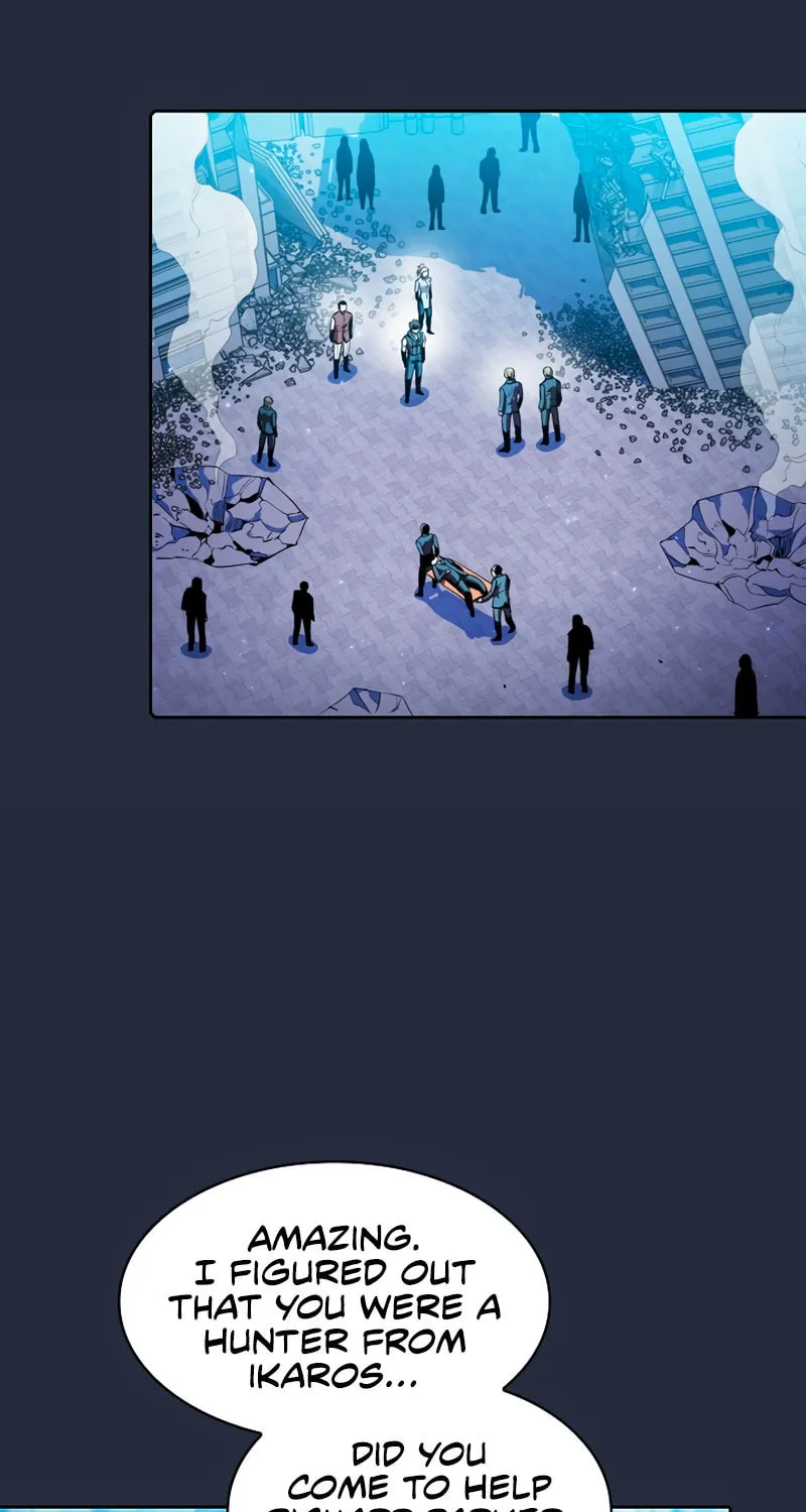 Read The Celestial Returned from Hell chapter 77 image 67 on Lezhin