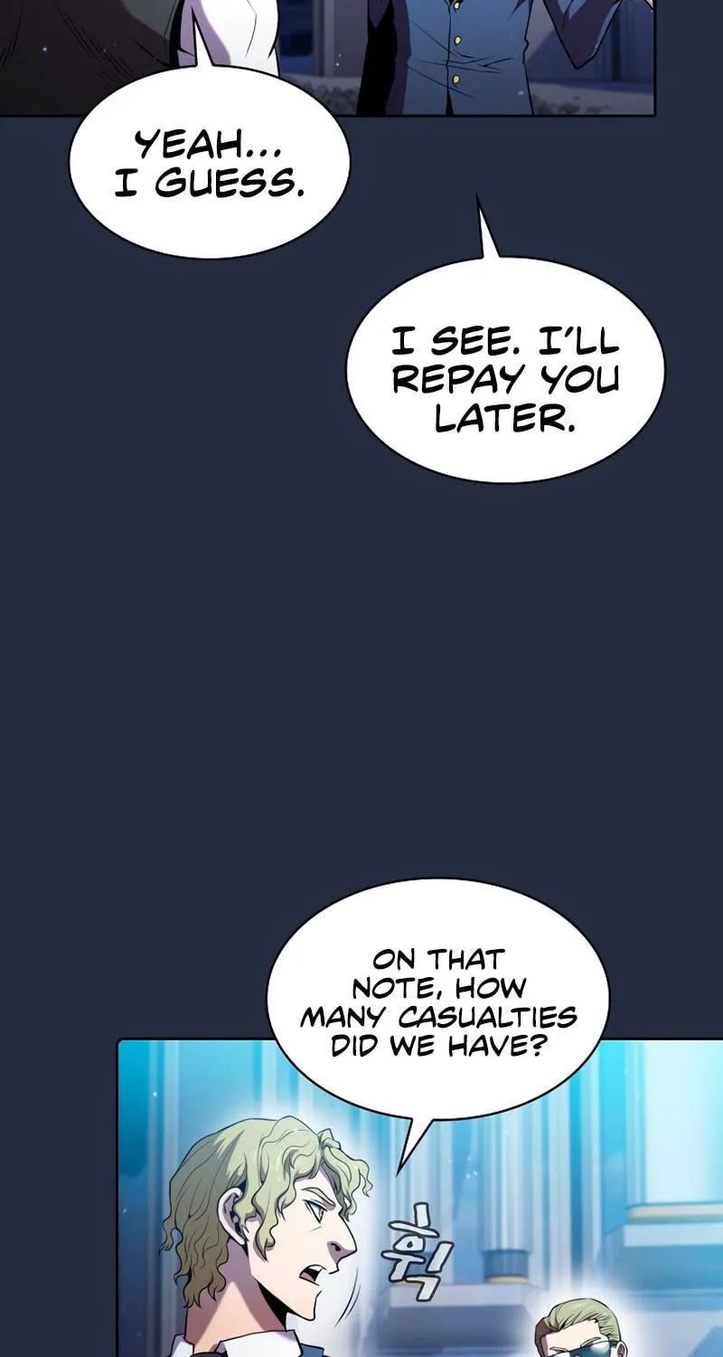 Read The Celestial Returned from Hell chapter 77 image 69 on Lezhin