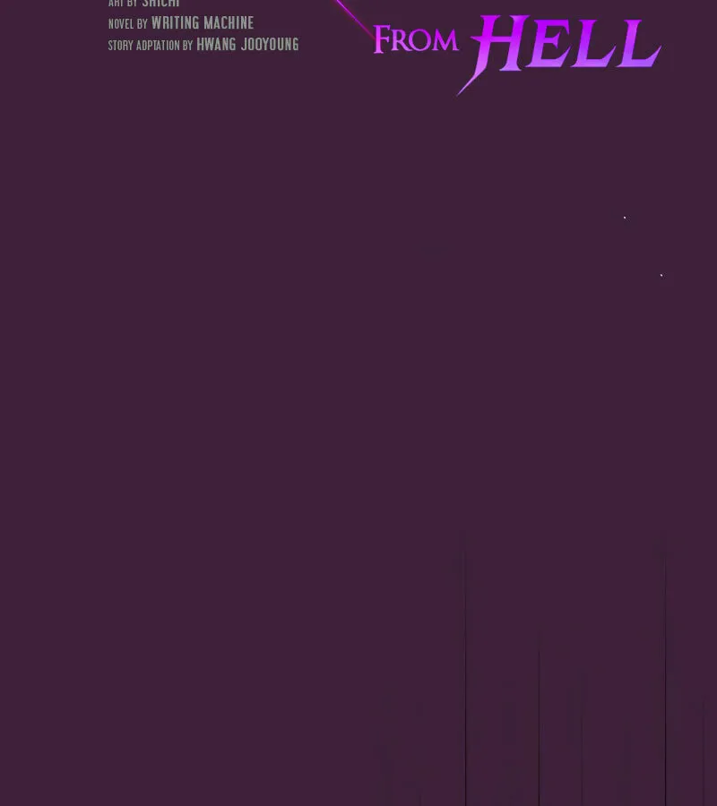 Read The Celestial Returned from Hell chapter 77 image 7 on Lezhin