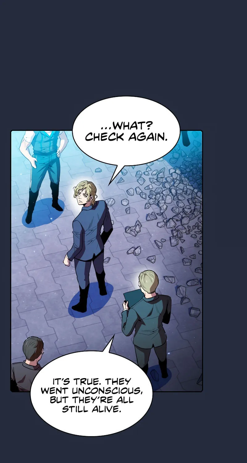 Read The Celestial Returned from Hell chapter 77 image 71 on Lezhin