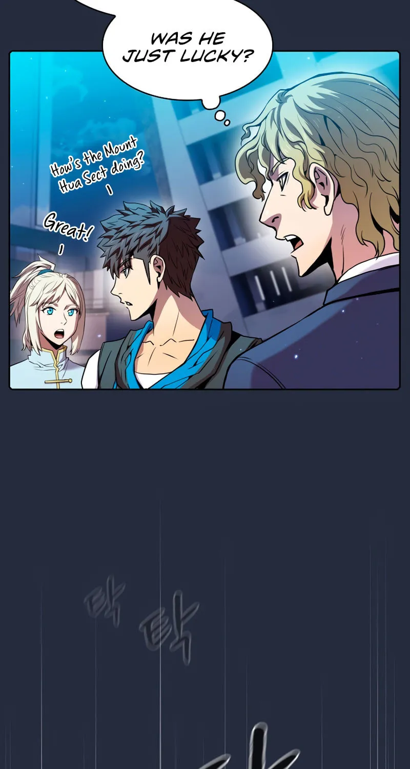 Read The Celestial Returned from Hell chapter 77 image 73 on Lezhin