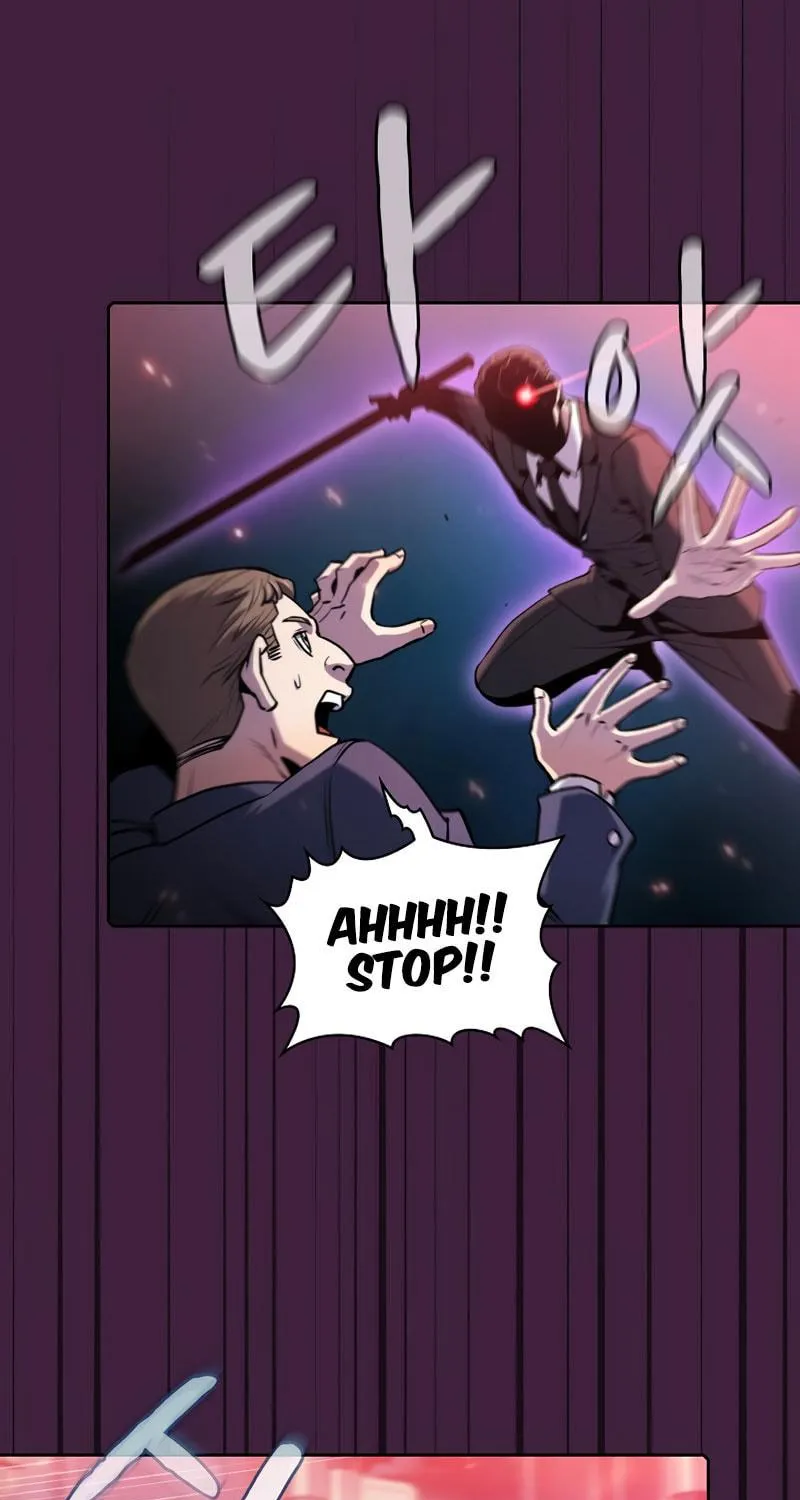 Read The Celestial Returned from Hell chapter 77 image 8 on Lezhin