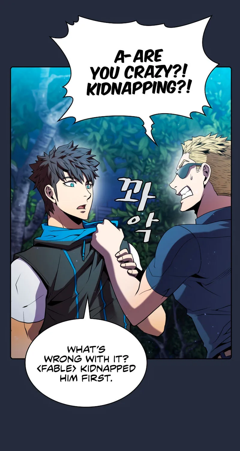 Read The Celestial Returned from Hell chapter 77 image 83 on Lezhin