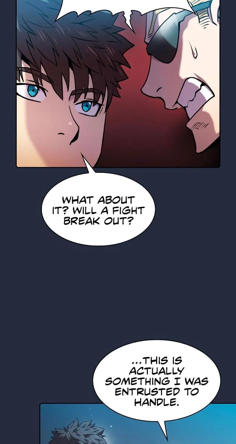 Read The Celestial Returned from Hell chapter 77 image 85 on Lezhin