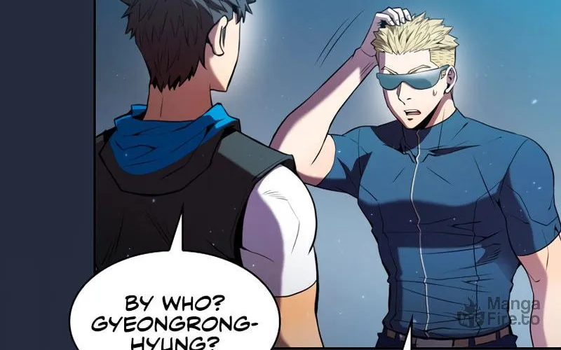 Read The Celestial Returned from Hell chapter 77 image 86 on Lezhin