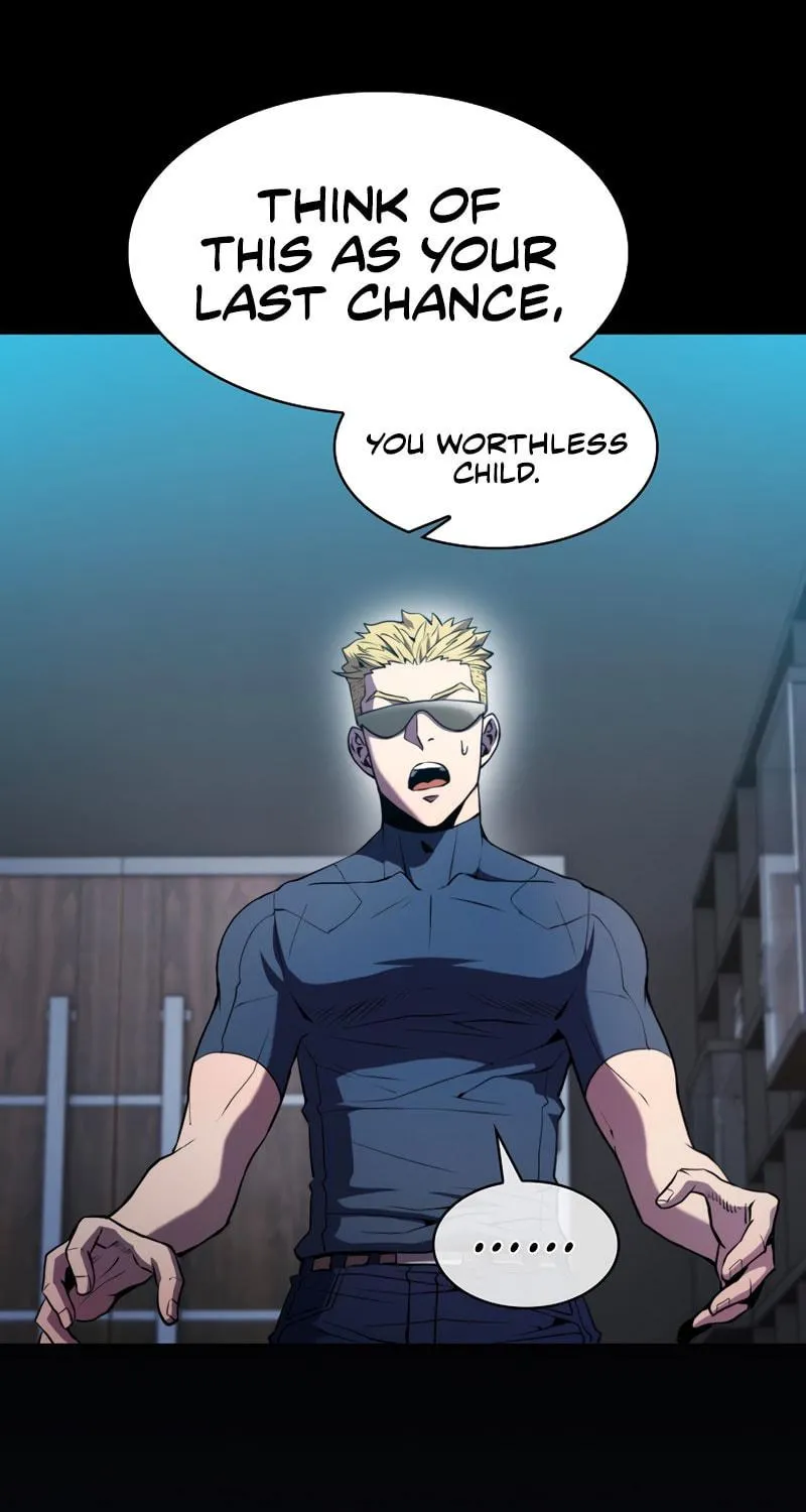 Read The Celestial Returned from Hell chapter 77 image 93 on Lezhin