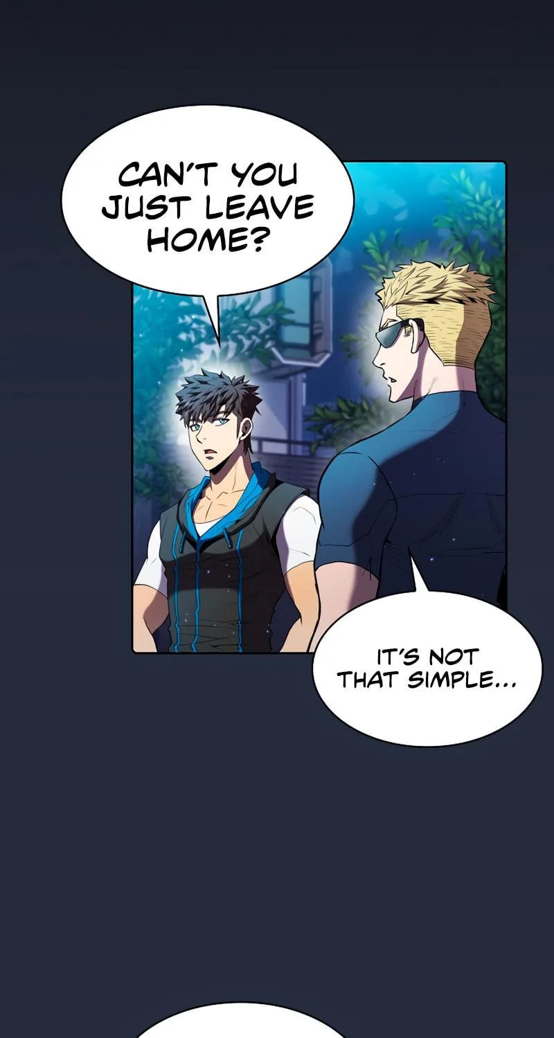 Read The Celestial Returned from Hell chapter 77 image 95 on Lezhin
