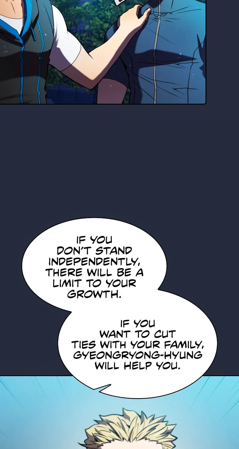 Read The Celestial Returned from Hell chapter 77 image 97 on Lezhin