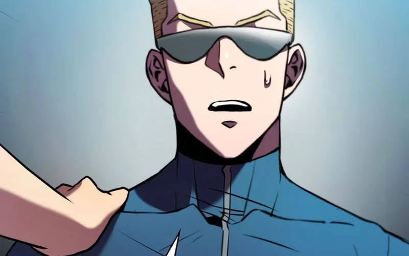 Read The Celestial Returned from Hell chapter 77 image 98 on Lezhin