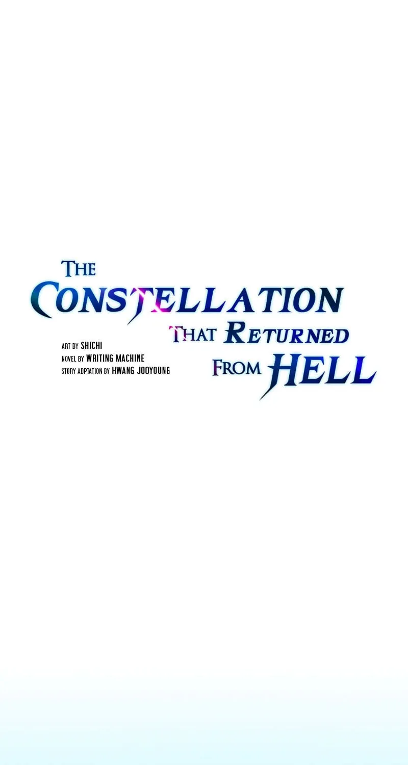 Read The Celestial Returned from Hell chapter 78 image 1 on Lezhin