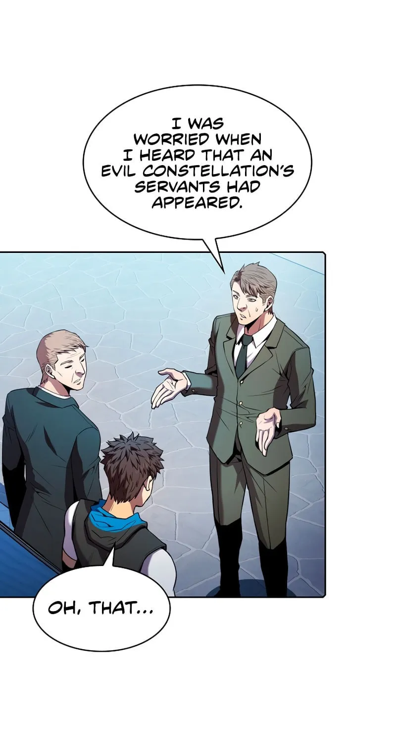 Read The Celestial Returned from Hell chapter 78 image 11 on Lezhin