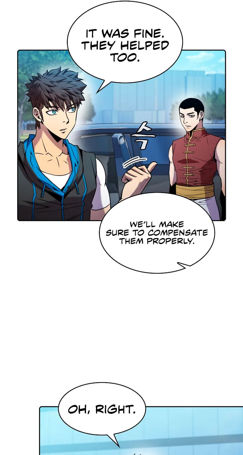 Read The Celestial Returned from Hell chapter 78 image 13 on Lezhin