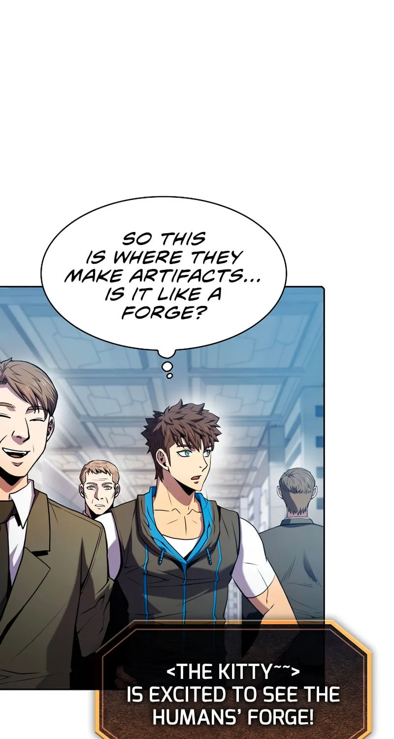 Read The Celestial Returned from Hell chapter 78 image 19 on Lezhin