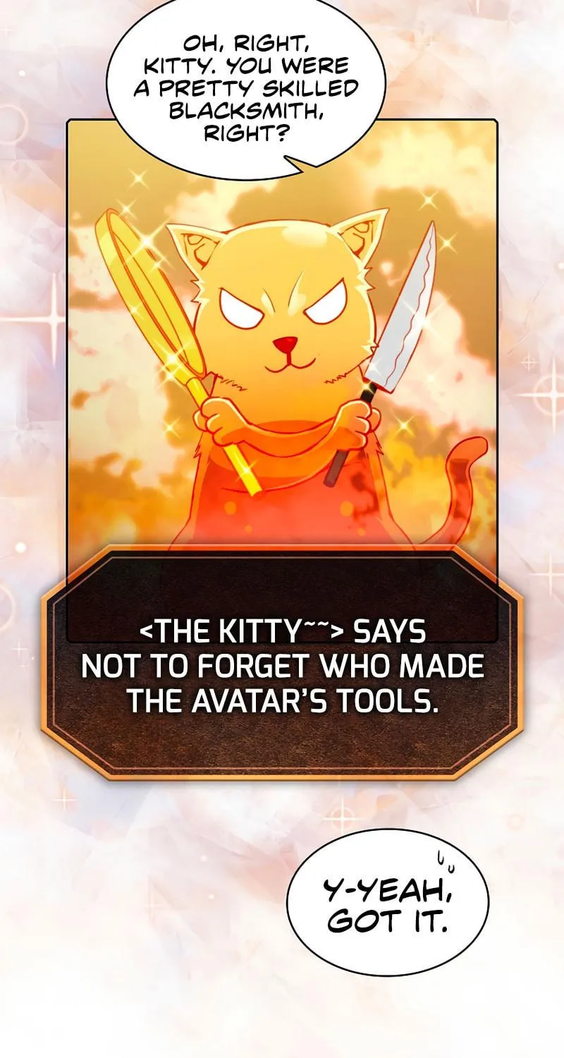 Read The Celestial Returned from Hell chapter 78 image 21 on Lezhin