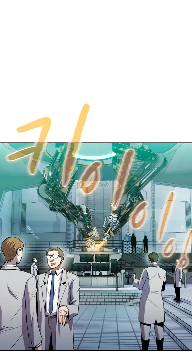 Read The Celestial Returned from Hell chapter 78 image 25 on Lezhin