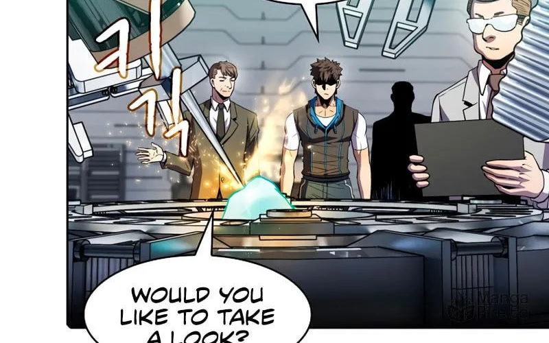 Read The Celestial Returned from Hell chapter 78 image 28 on Lezhin