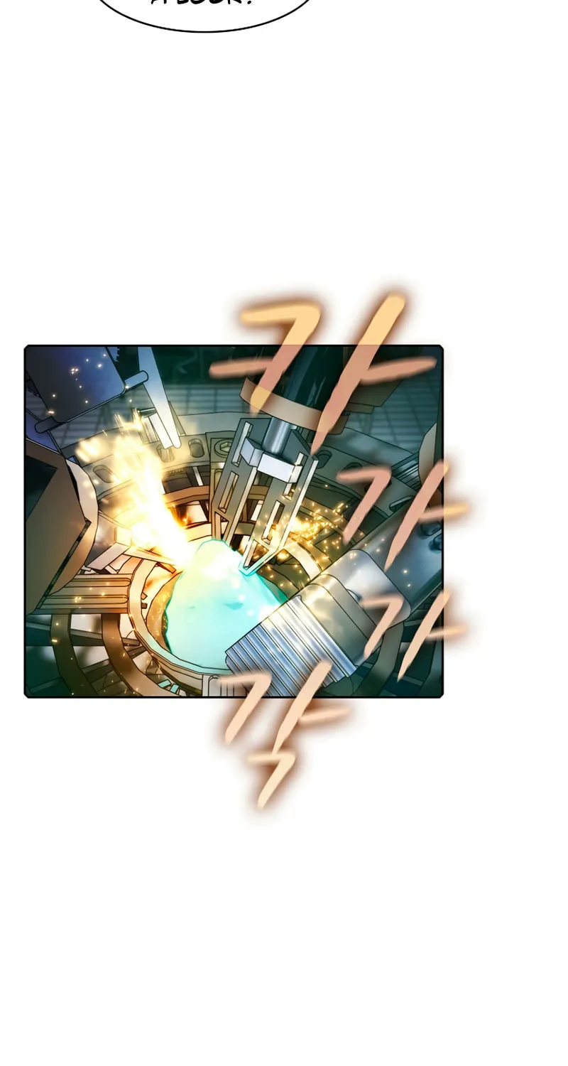 Read The Celestial Returned from Hell chapter 78 image 29 on Lezhin