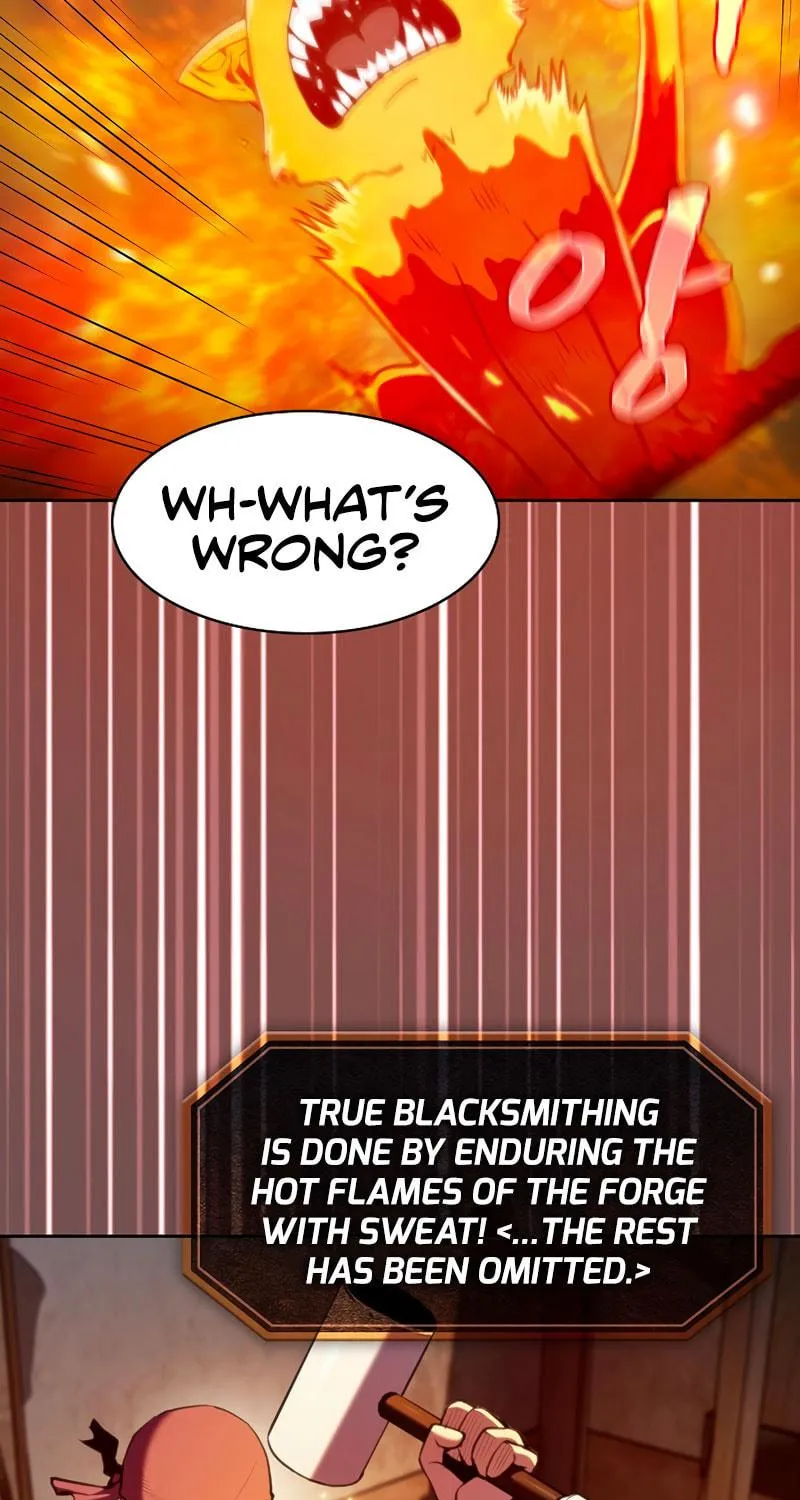 Read The Celestial Returned from Hell chapter 78 image 33 on Lezhin