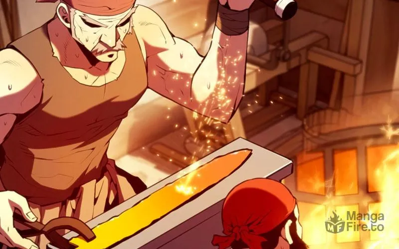 Read The Celestial Returned from Hell chapter 78 image 34 on Lezhin