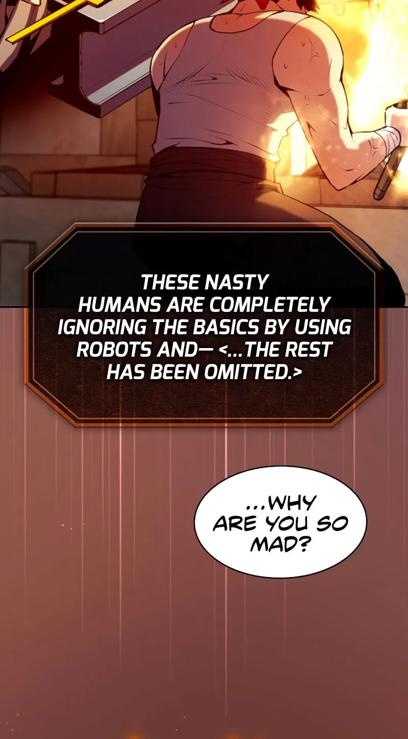 Read The Celestial Returned from Hell chapter 78 image 35 on Lezhin