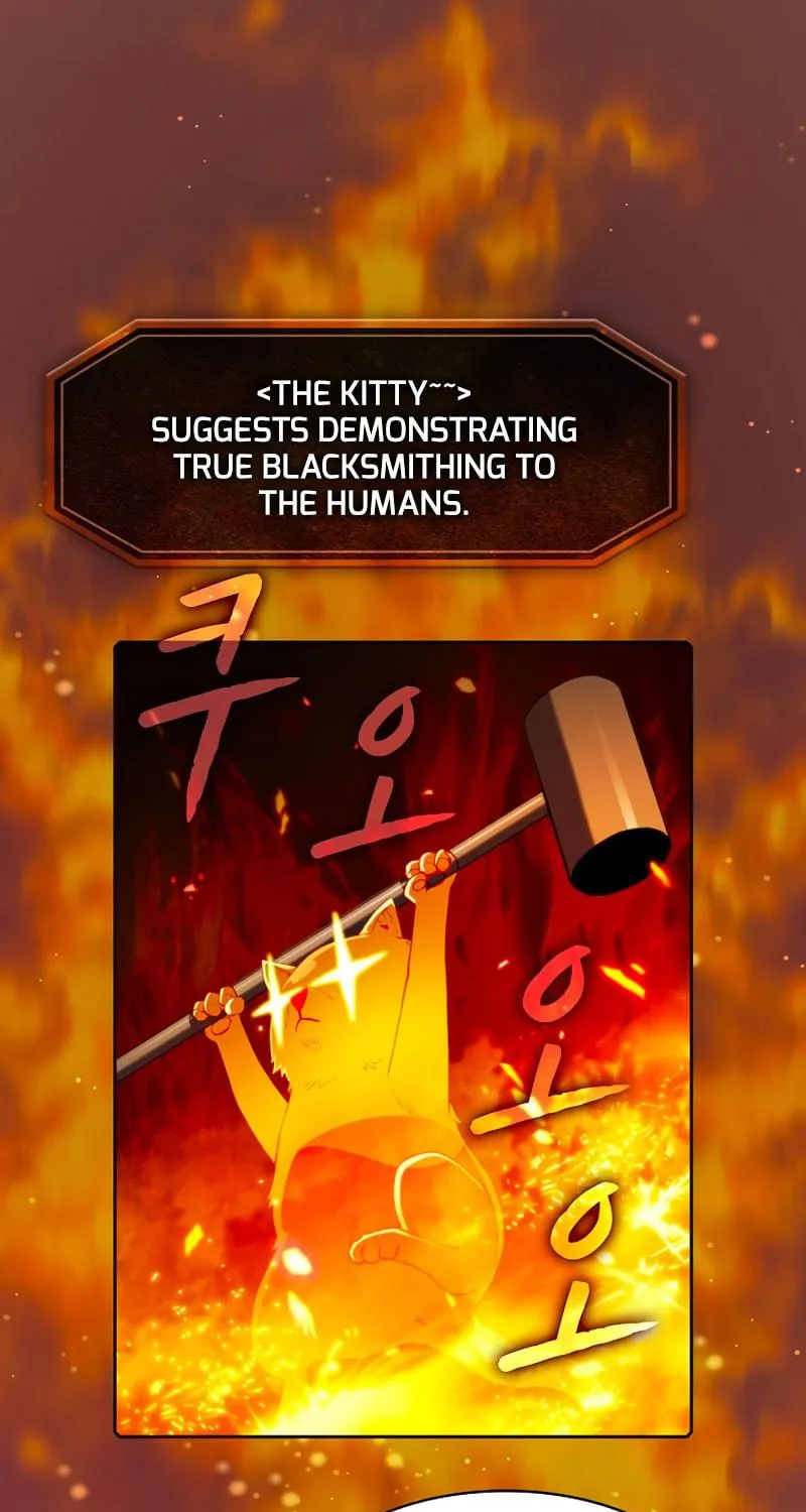 Read The Celestial Returned from Hell chapter 78 image 36 on Lezhin