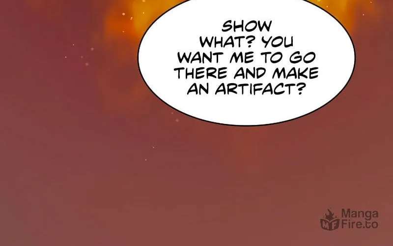 Read The Celestial Returned from Hell chapter 78 image 37 on Lezhin